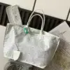 GOYARD Saint Louis PM Tote Bag