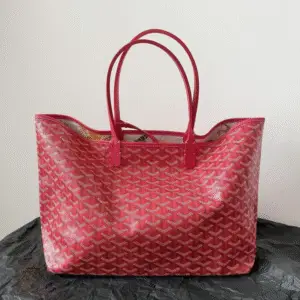 Goyard Saint Louis GM Tote Bag