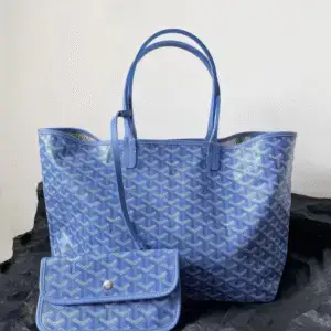 GOYARD Saint Louis Tote Bag