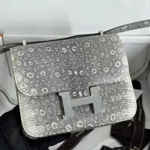 HERMES Constance Bag