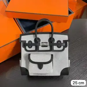 HERMES Birkin Cargo Bag