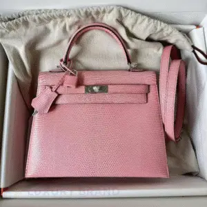 Hermès Kelly Mini Bag