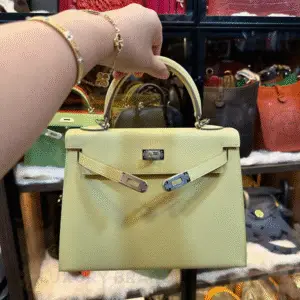 Hermès Kelly Mini Bag