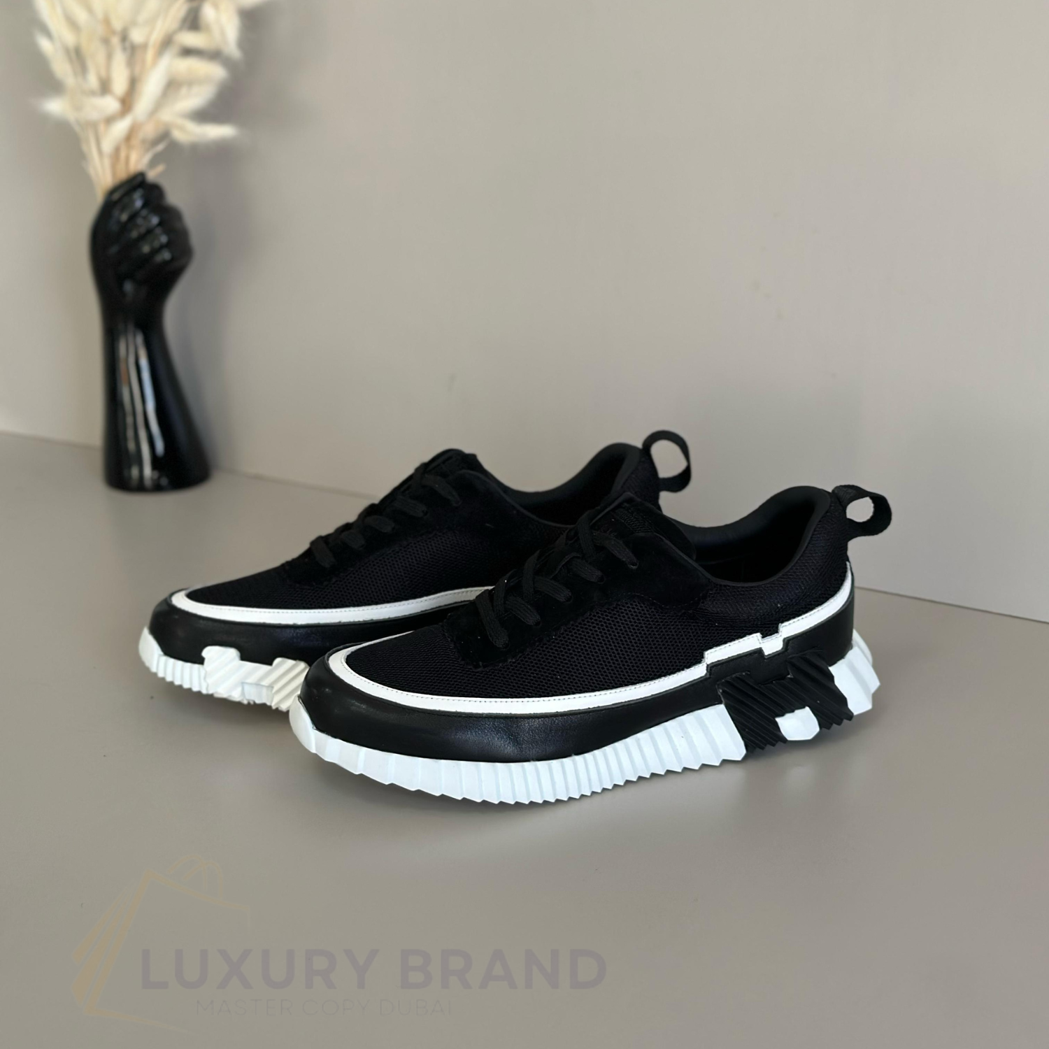 HERMES Bouncing Sneakers HERMES Bouncing Sneakers