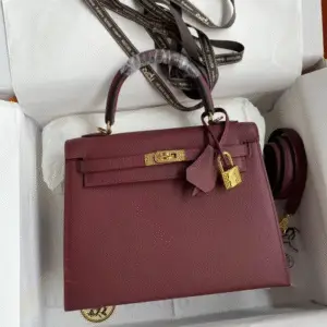 Hermès Kelly Mini Bag