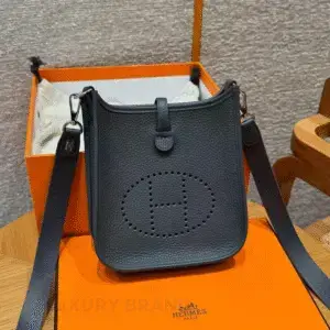 Hermes Evelyne Bag