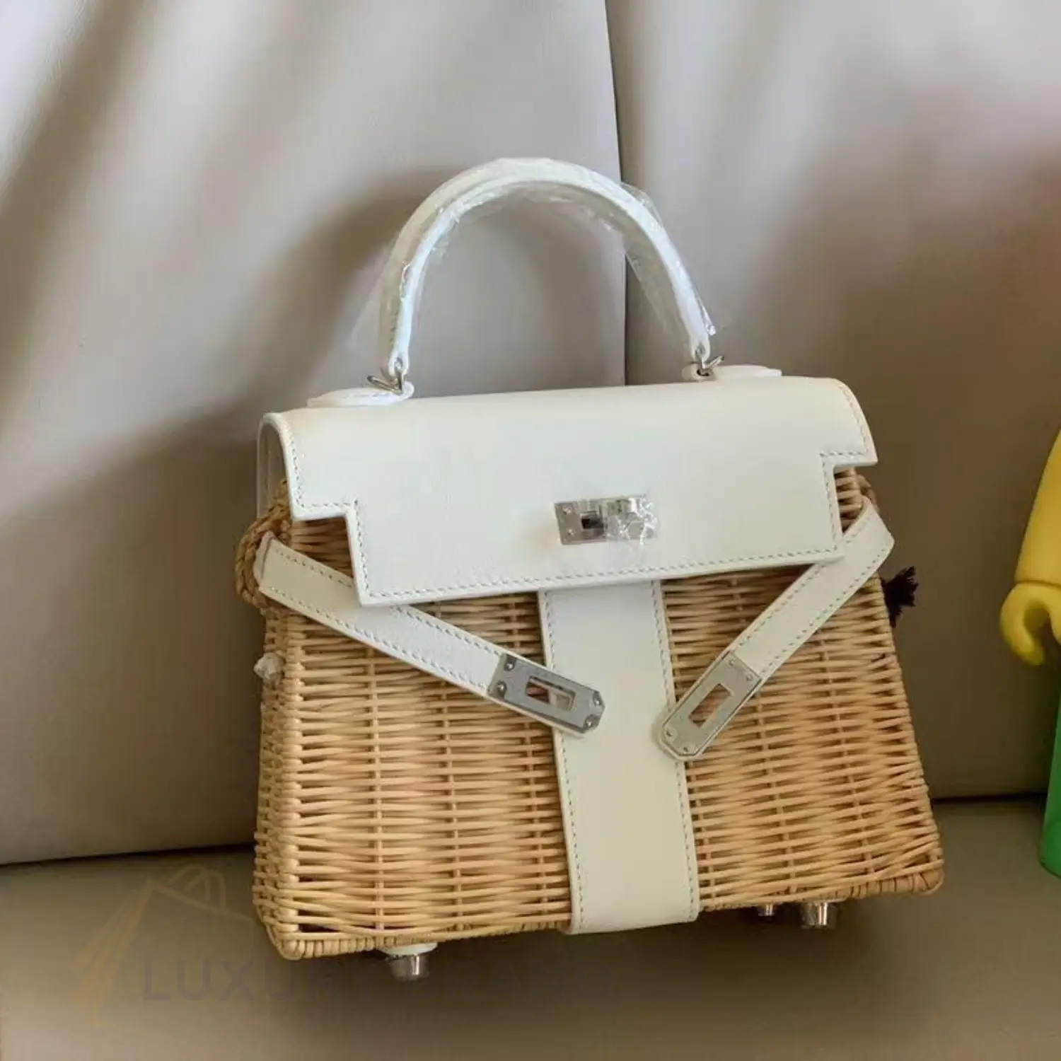 HERMES Mini Kelly Bag HERMES Mini Kelly Bag