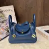 HERMES Lindy 26 Bag