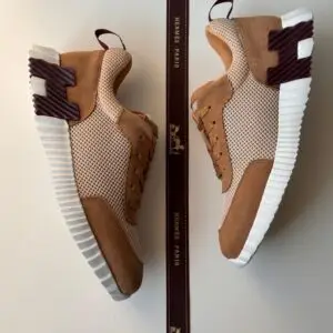 HERMES Bouncing Shoes
