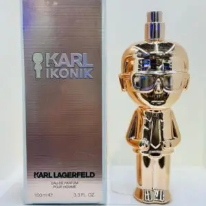 Karl Lagerfeld Karl Ikonik Pour Femme Eau de Parfum