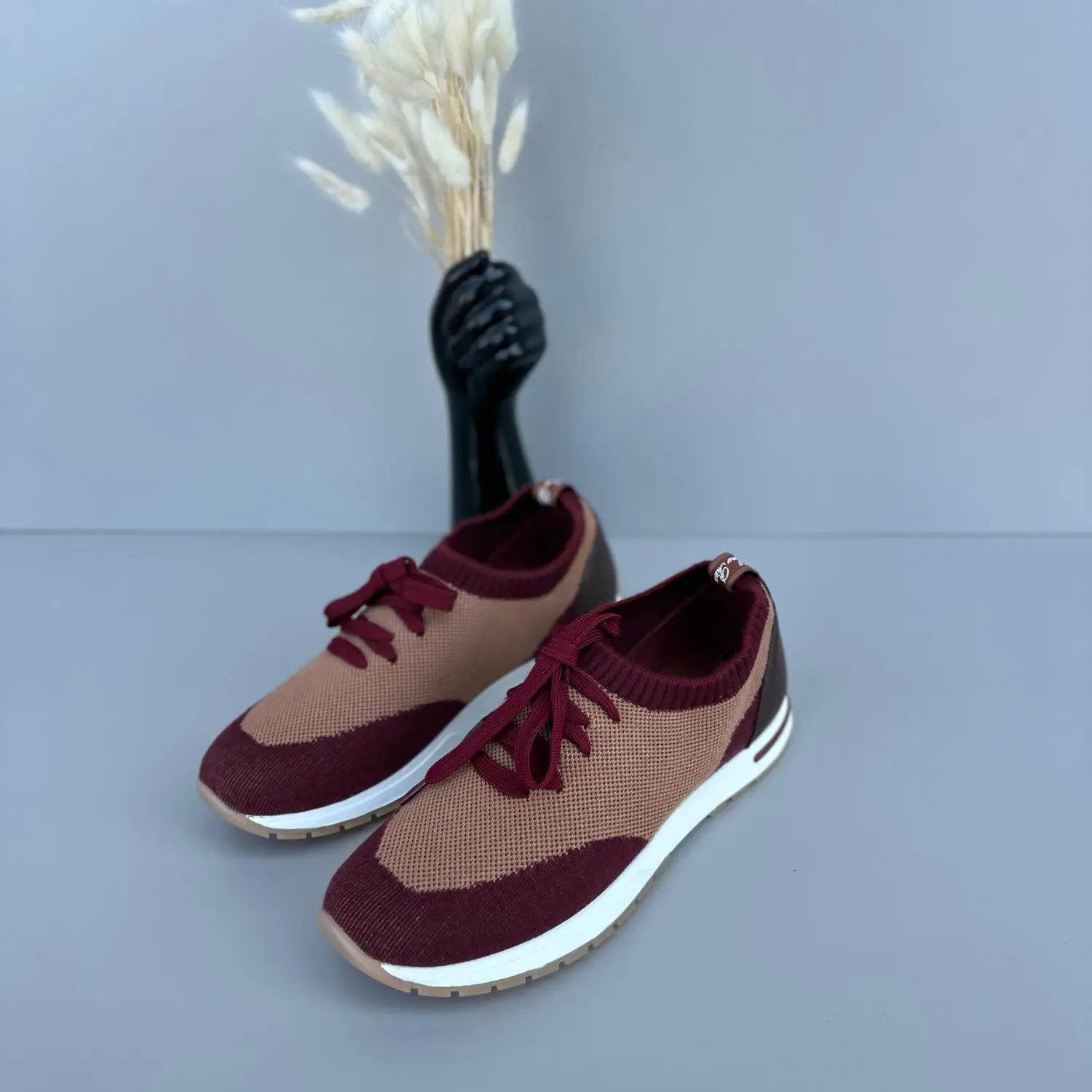 LORO PIANA Flexi Sneaker LORO PIANA Flexi Sneaker