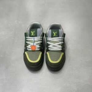 LOUIS VUITTON Trainer Outdoor Sneaker