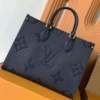 Louis Vuitton OnTheGo MM Tote Bag