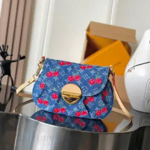 LOUIS VUITTON Sunset Bag