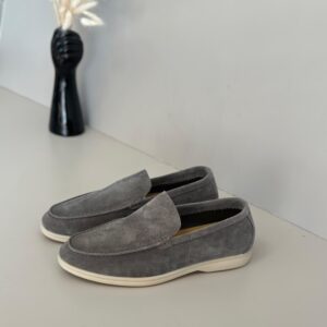 LORO PIANA Summer Walk Shoes