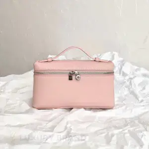 Loro Piana Pouch Bag