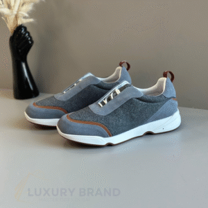 Loro Piana Modular Walk Sneaker