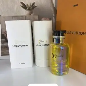 Louis Vuitton LV Lovers Edp 100ml Perfume