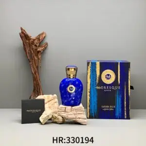 Moresque Sahara Blue Eau de Parfum
