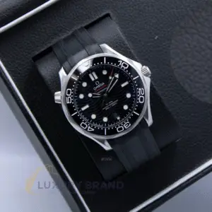 Omega Seamaster Diver