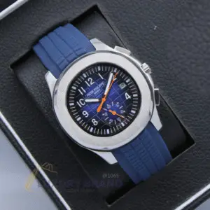 Patek Philippe Aquanaut
