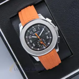 Patek Philippe Aquanaut