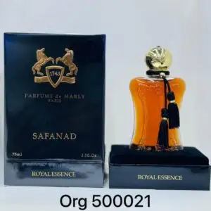 Parfums de Marly Safanad for women