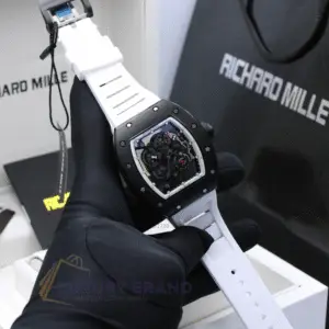 RICHARD MILLE