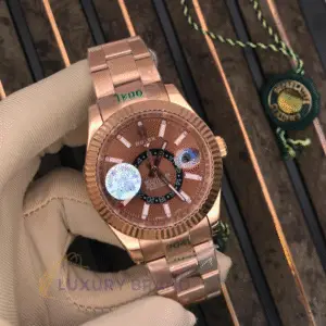 ROLEX