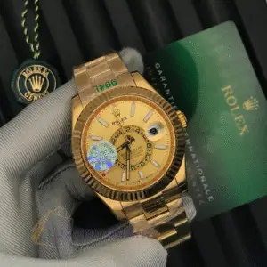 ROLEX