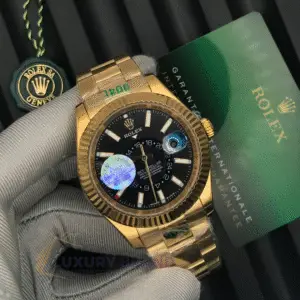 ROLEX