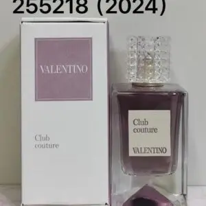 Valentino Club Couture Parfum 100ml