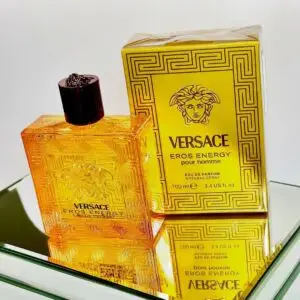 Versace Eros Energy Pour Homme EDP