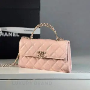 CHANEL Kelly Bag