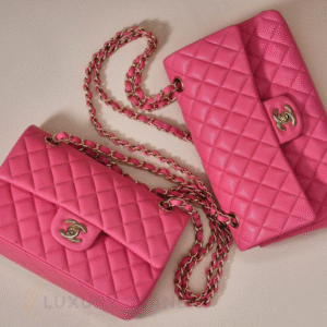 CHANEL Classic Flap Bag