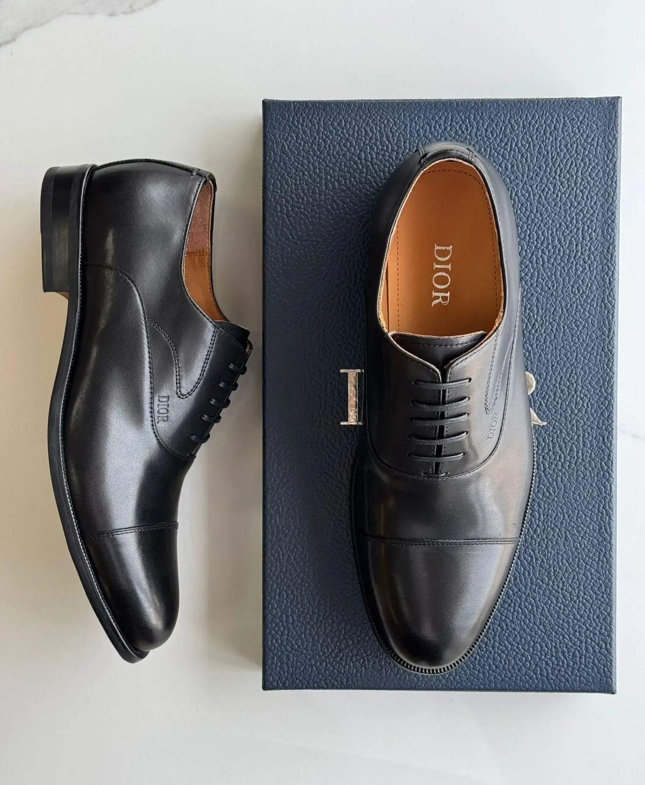 DIOR Coral Formal Shoes DIOR Coral Formal Shoes