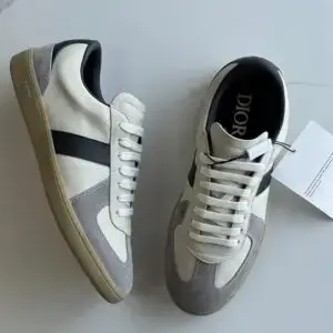 DIOR Formal Leather Shoes