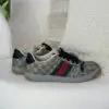 Gucci Screener Leather Sneaker