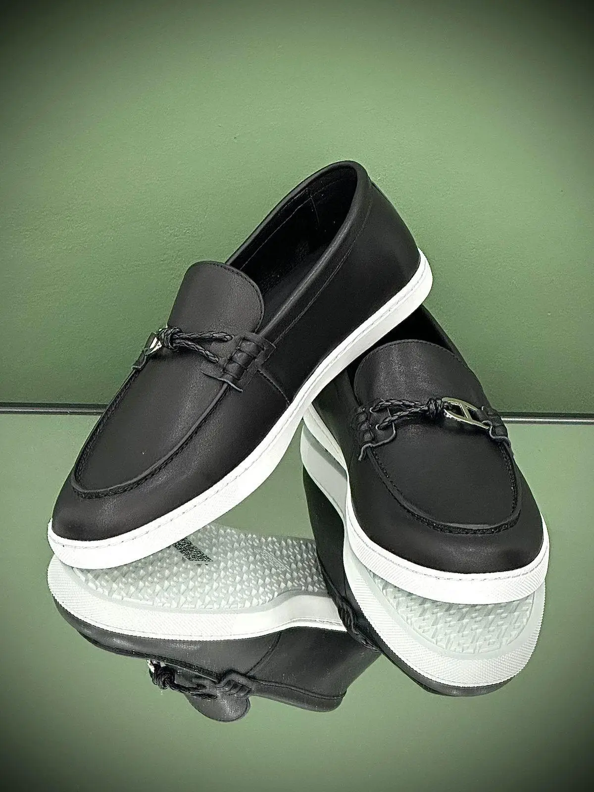 HERMES Ignacio Loafer HERMES Ignacio Loafer