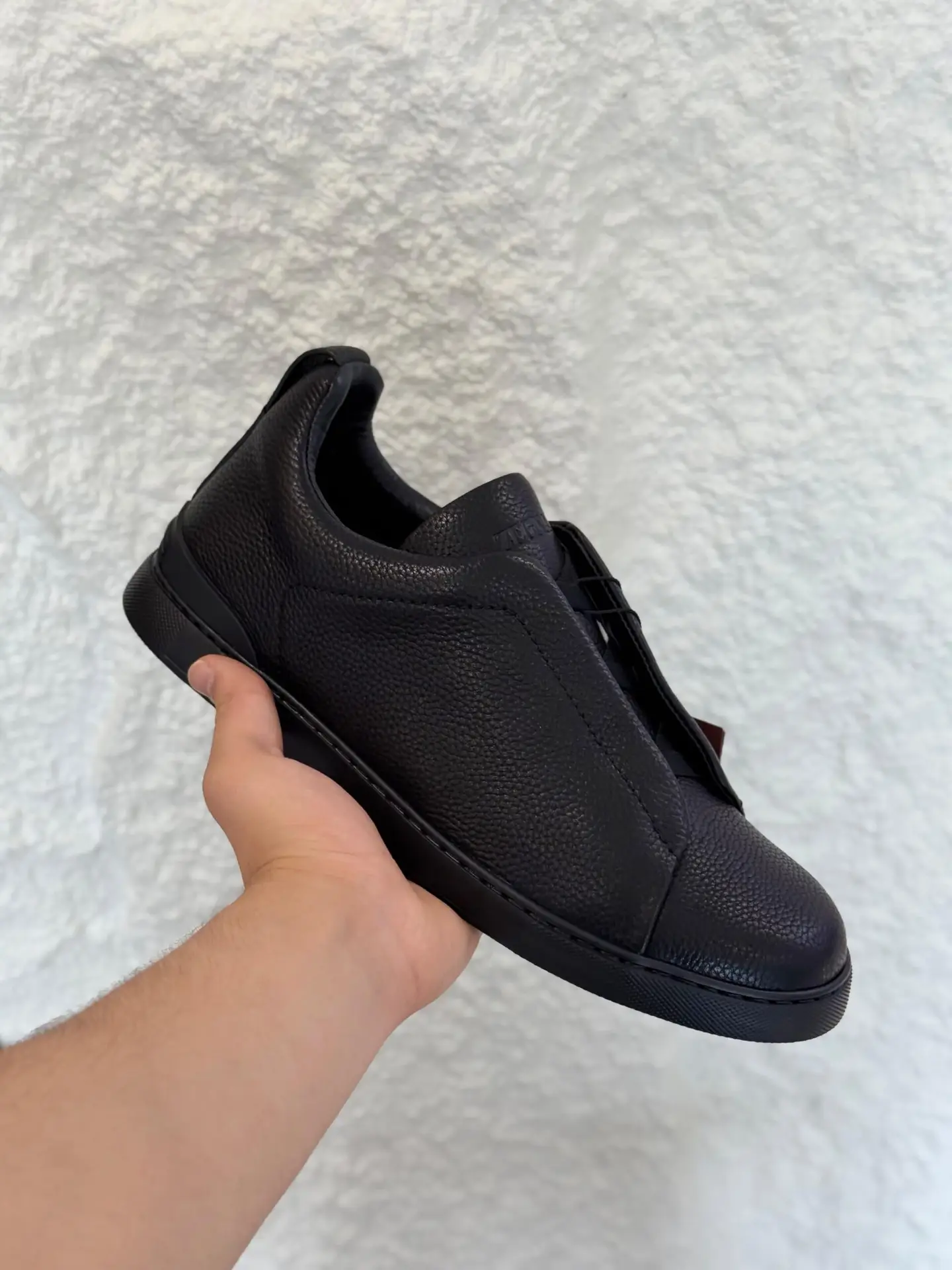 ZEGNA Cruiser Sneaker ZEGNA Cruiser Sneaker