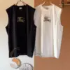 BURBERRY Inspired Tank Top
