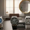 Best Replica Watch Brands: A Curated List for Serious Buyers