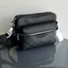 LOUIS VUITTON Trio Messenger Bag