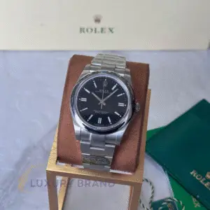 Rolex perpetual