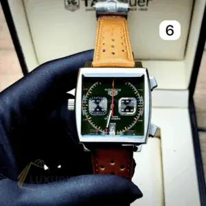 Tag Heuer