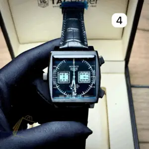 Tag Heuer