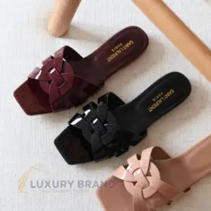 YSL YVES SAINT LAURENT