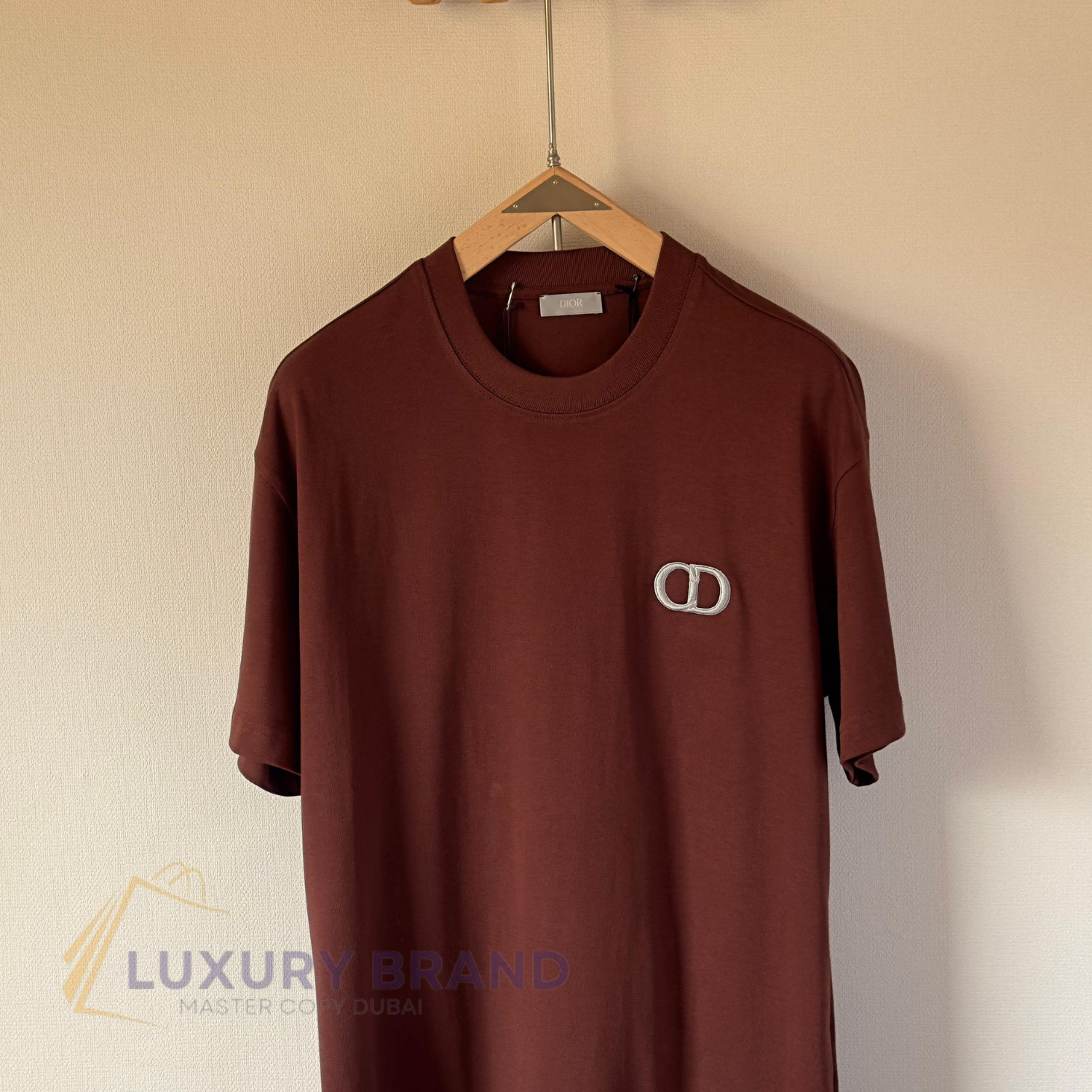 CHANEL x Salvatore Ferragamo Collaborative T-Shirt CHANEL x Salvatore Ferragamo Collaborative T-Shirt
