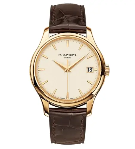 Patek Philippe Calatrava 5227J 001 Replica (Copy) Patek Philippe Calatrava 5227J-001 Replica (Copy)