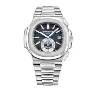 Patek Philippe Nautilus 5980/1A-001 Blue Replica